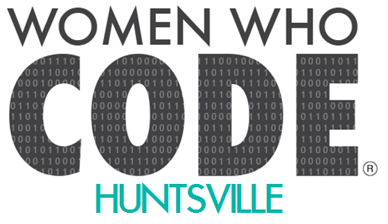 Women Who Code Huntsville